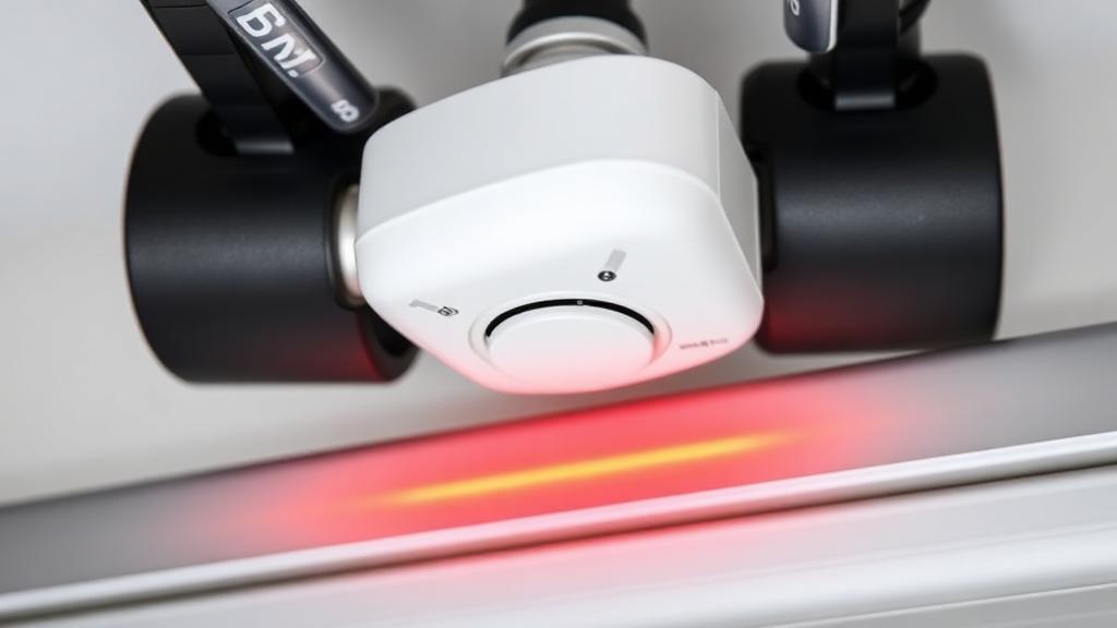 Crush Prevention Systems: Protecting Your Family