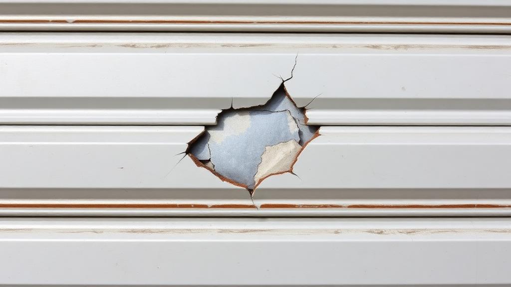 Panel Repair: A Complete Guide for Homeowners