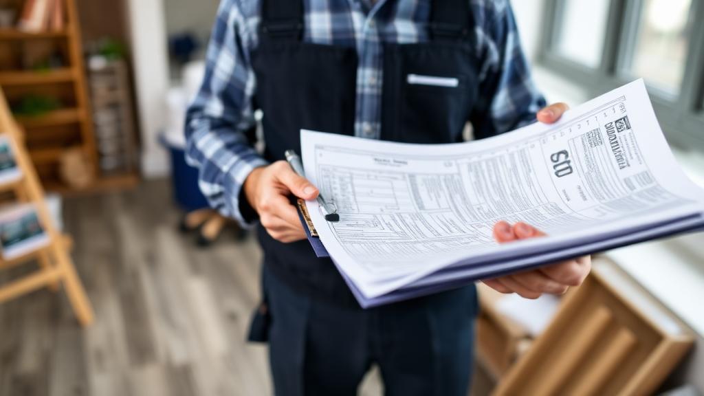 Permits and Regulations: What Every Homeowner Should Know