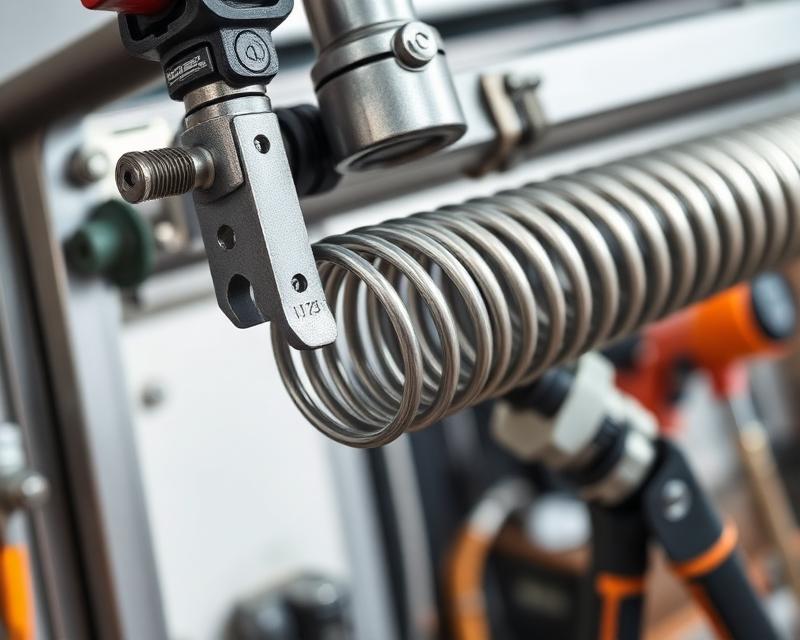 Garage Door Repair - Garage Door Adkins